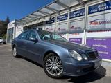 Mercedes-Benz E 320 #Aut.#*Technisch Top*Tüv*Leder*Navi*Xenon* - Mercedes-Benz E 320 in Frankfurt (Main)