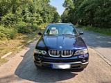 BMW X5 E53 3.0I  INDIVIDUAL LPG - BMW mit LPG-Antrieb: Scheckheftgepflegt