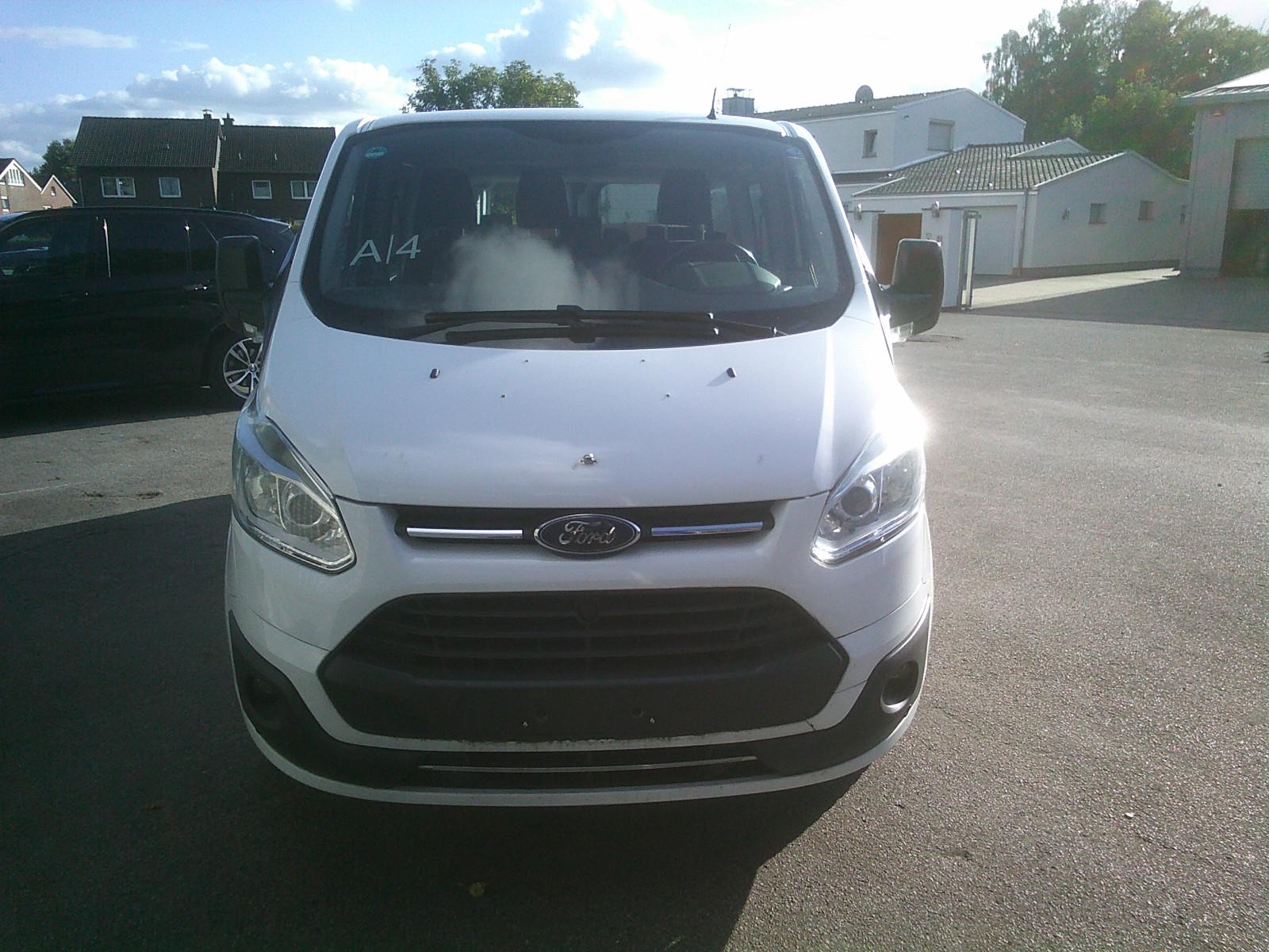 Ford Transit/Tourneo Custom Kombi 310 L2 Trend