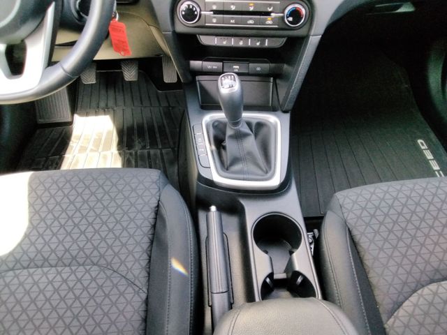Ceed_sw Sportswagon 1.0 Edit.7+SHZ+PDC+KLIMA+DAB