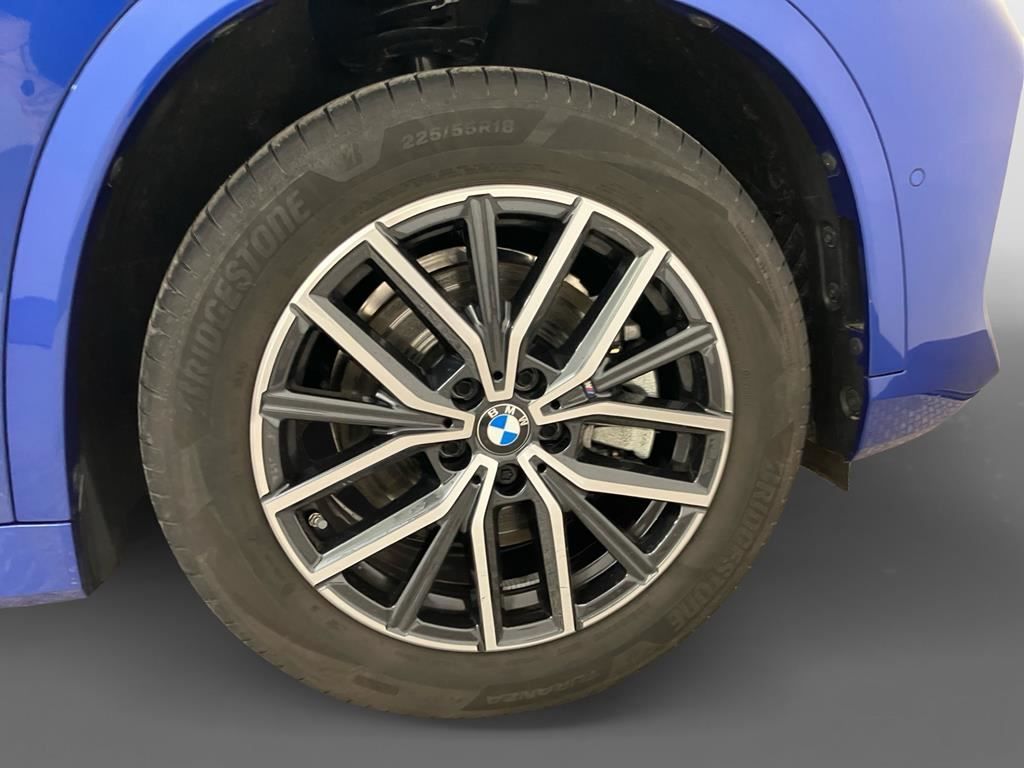BMW X1 - Bild 16