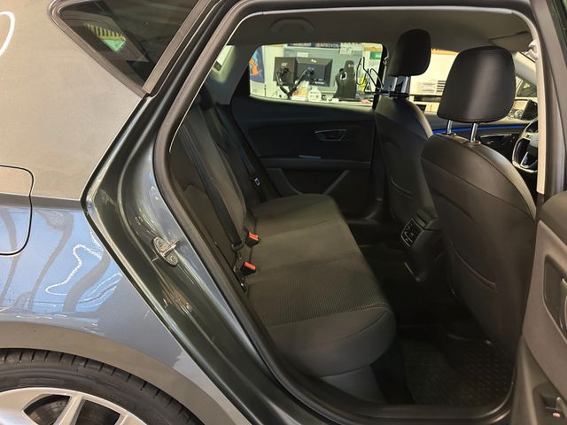 Seat Leon FR *Navi*Klima*LED*