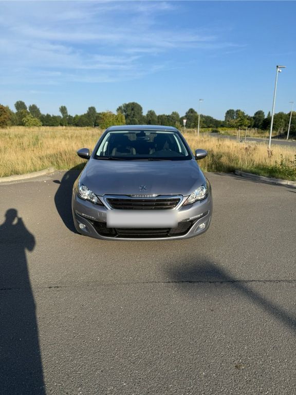 Image of Peugeot 308