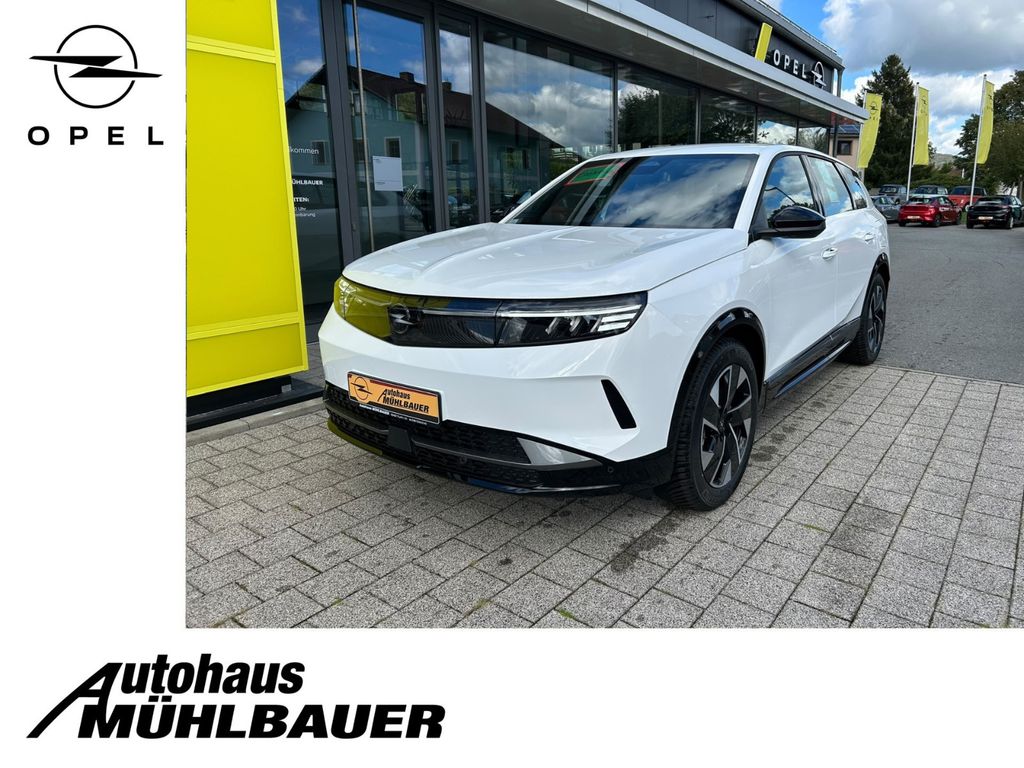 Image of Opel Grandland (X)