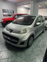 Peugeot 107 1.0 68CV 5p. Plaisir - gebrauchte Peugeot 107 aus dem Jahr 2011