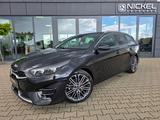 Kia cee'd Sw. GT Line*Led*Kamera*Leder*Acc*VOLL* - Kia: Kombi, Cee D SW