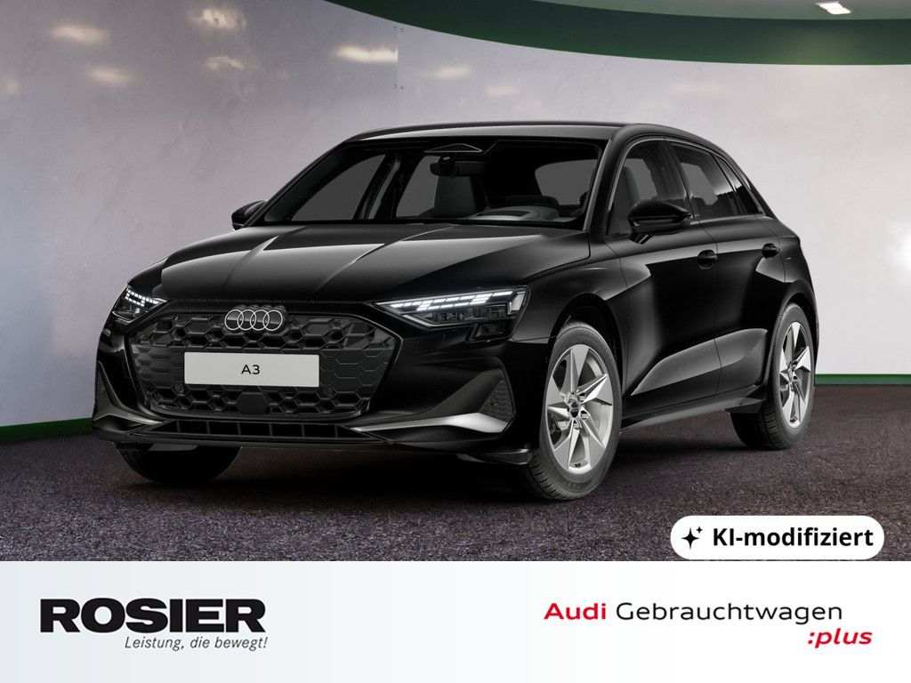 Image of Audi A3