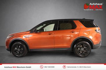 Land-Rover Discovery - 2