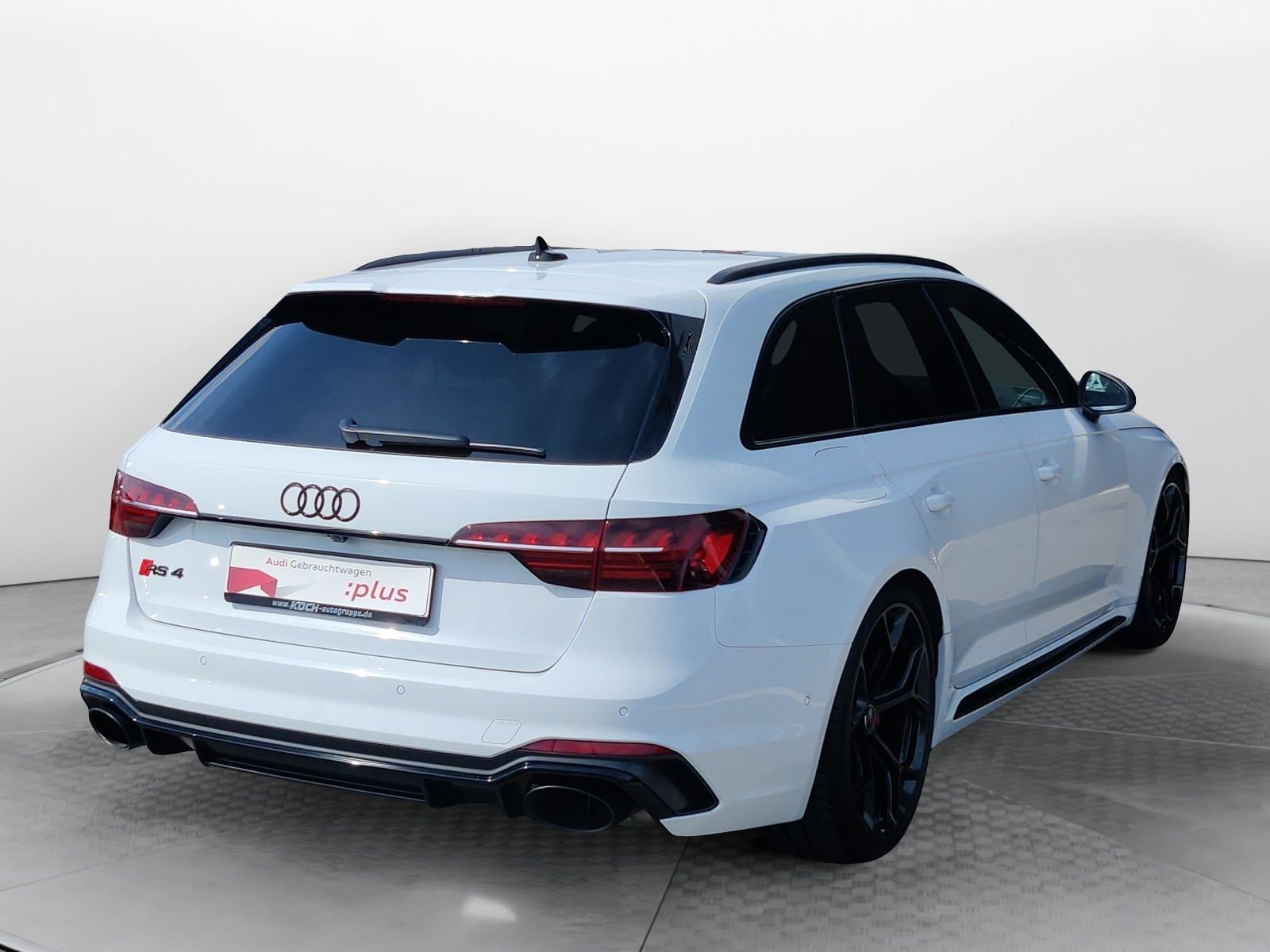 Audi RS 4 Avant 2.9 TFSI q. Tiptr. competition, Matri foto 8