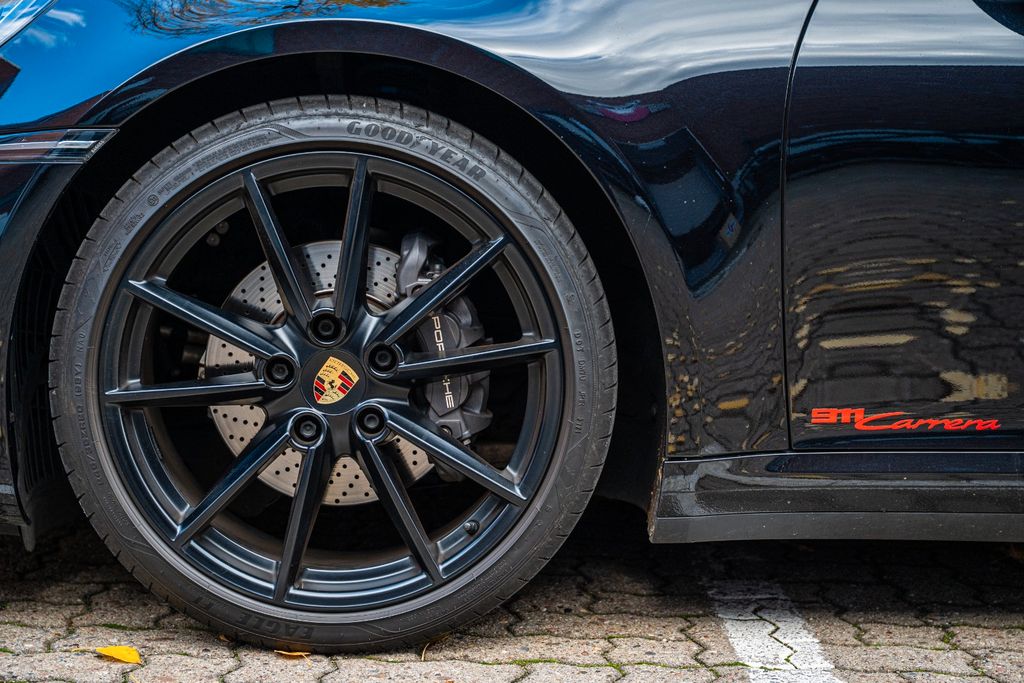 Porsche 992 - Bild 13