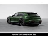 Porsche Taycan 4 Cross Turismo BOSE LED-Matrix Panorama - mit Elektro-Antrieb: mit Klimaautomatik