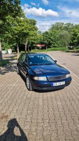 Audi A4 B5 2.6l V6 - 1996 - Audi A4 aus 1996: Kombi