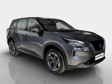 Nissan X-Trail - 8