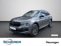 Skoda Kamiq - Vorschau Bild 1
