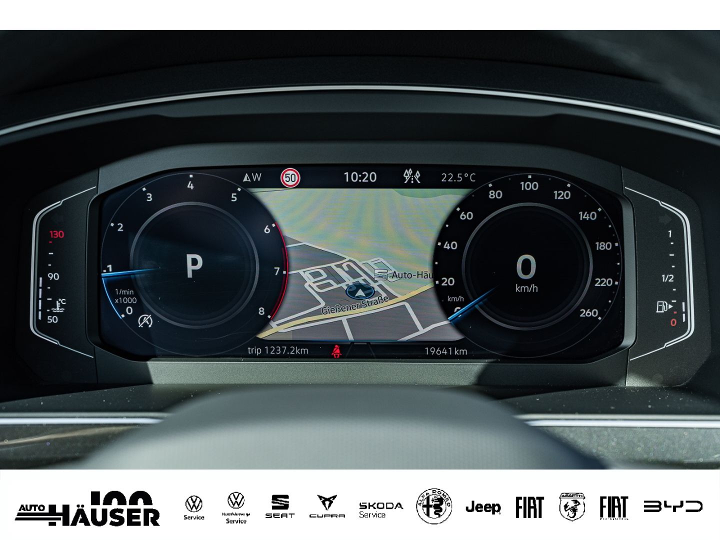 Volkswagen Tiguan - Bild 21