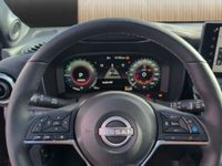 Nissan Juke - Vorschau Bild 16