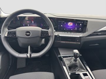 Fotografie des Opel Astra L ST Enjoy Navi Kamera LED Sitzheizung PDC