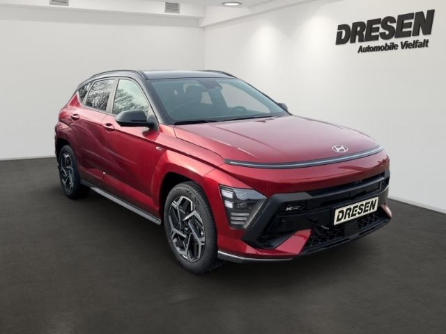 Hyundai KONA - Bild 3
