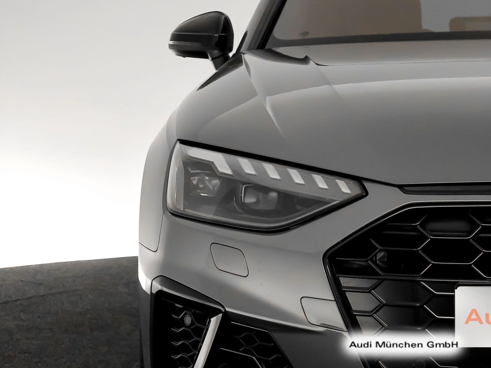Audi A4 - Bild 10
