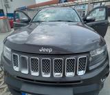 Jeep Compass - Jeep Compass in Herne