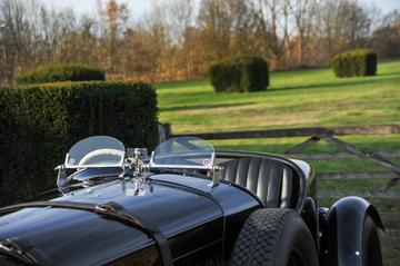 1935 Bentley OTHERS 照片 10