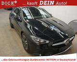 Mercedes-Benz CLA 200d SB 8G Progress LED/NAVI/SHZ/360°/8Fa - Mercedes-Benz CLA 200 Shooting Brake aus 2022