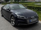 Audi 2.0 TFSI quattro 3x S LINE,VC,AHK,19 ZOLL - Audi A5 in München