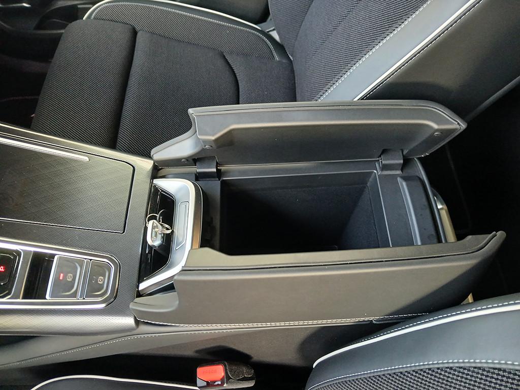 GWM WEY 05 PHEV Premium AWD