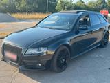 Audi S4 b8 Quattro 3.0TFSi Kompressor - Audi S4 B8-8K