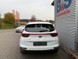 Kia Sportage Vision 4WD - Kia: Geländewagen