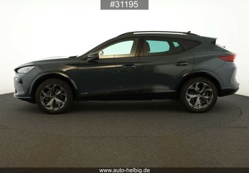 Cupra Formentor - 2