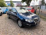 Volkswagen Passat 1.6 FSI Comfortline Klima-Aut. SHZ 2.Hand - Volkswagen Passat aus 2006: Comfortline