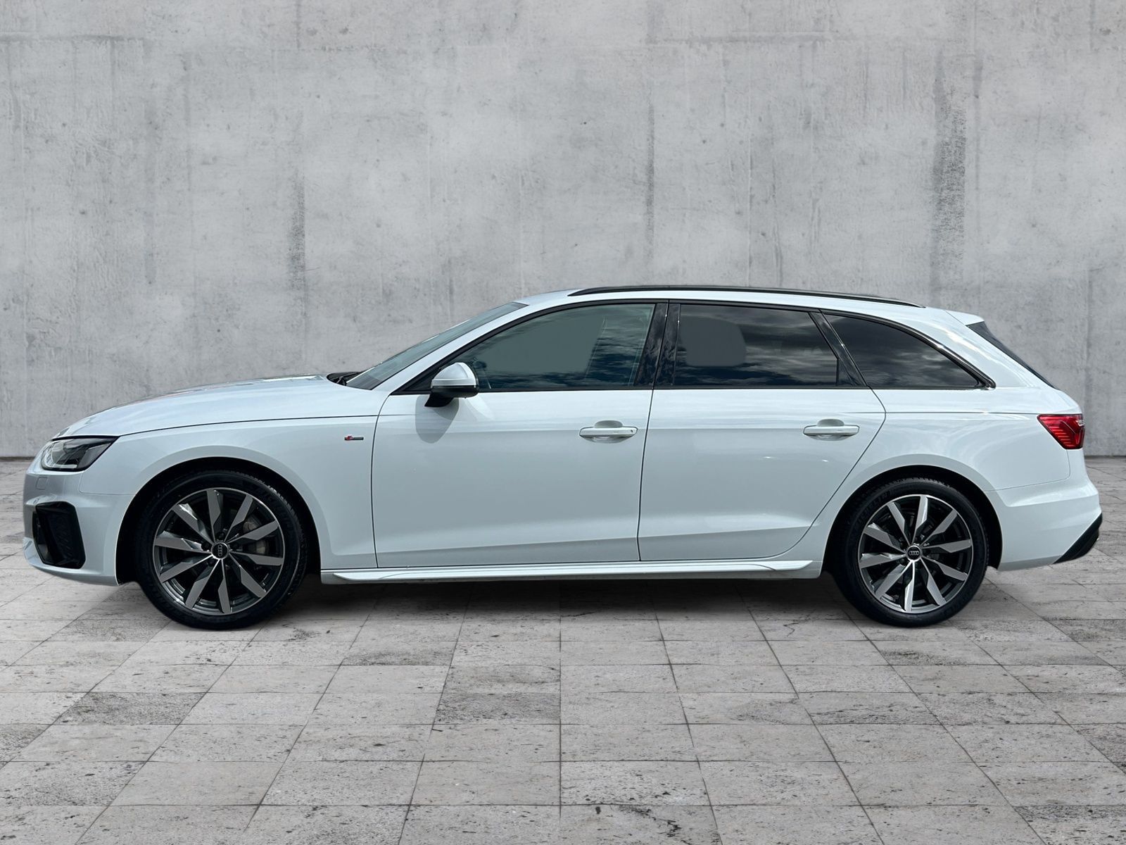 Audi A4 - Bild 4