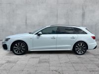 Audi A4 - Vorschau Bild 4