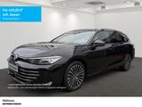Volkswagen Passat Elegance PlugIn eHybrid 204 PS 6-Gang-DSG - Volkswagen Passat: Taxi