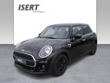 MINI One Blackyard 5-trg. +SHZ+PDC+KLIMA - MINI MINI: Black