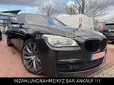 BMW 750 Baureihe 7 750d xDrive TÜV SERVICE NEU - BMW 750 aus 2012