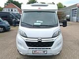 Bürstner Nexxo T 690G IC-Line *ohne Hubbett* - Bürstner 690