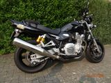 Yamaha XJR 1300 - YAMAHA GEBRAUCHT XJR 1300