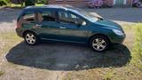 Peugeot 307 Roland Garros HDI FAP 135 7 Sitze Sonderedit - Peugeot 307 mit Diesel-Antrieb: Kombi, Euro4