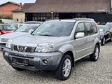 Nissan X-Trail Columbia/Pano/Automatik/Tempomat/Ahk - Nissan X-Trail mit Benzin-Antrieb: Allradantrieb