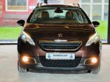 Peugeot 2008 Active - Peugeot 2008 mit Diesel-Antrieb: Limousine