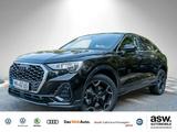 Audi Q3 Sportback quattro|Virtual|Leder|AHK|LED - Audi Q3: Sportback