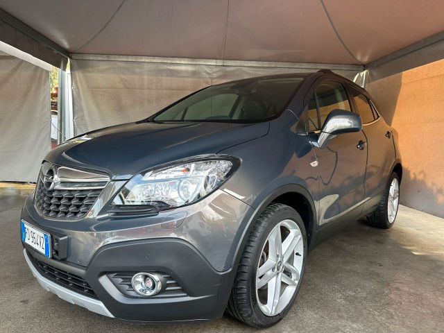 Opel Mokka 1.6 CDTI Ecotec 136CV 4x2 Start&Stop 