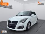 Suzuki Swift Sport*2.HAND*SERVICE NEU*8FACH BEREIFT - Suzuki in Gelsenkirchen