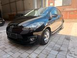 Mazda 2   *TÜV NEU*SERVICE NEU* 2 SCHLÜSSEL* - Mazda 2 Gebrauchtwagen
