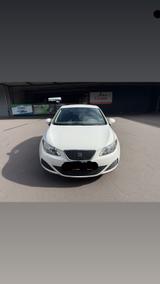 Seat Ibiza Ecomotive 2009 - Seat Ibiza Ecomotive mit Diesel-Antrieb