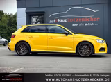 Audi S3 Sportback 2.0 quattro ohne OPF APR Kit 421PS - Audi S3 mit Benzin-Antrieb: Kombi