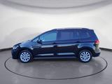 Volkswagen Touran 2.0 TDI DSG Highline R-Line AHK Pano Dyna - Volkswagen Touran: 7sitzer