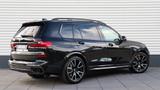 BMW X7 xDrive40i M-Sport, Pano, H/K Sound, Dr.Ass+ - gebrauchte BMW X7 aus dem Jahr 2021